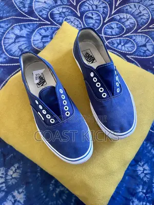Vans Sneakers