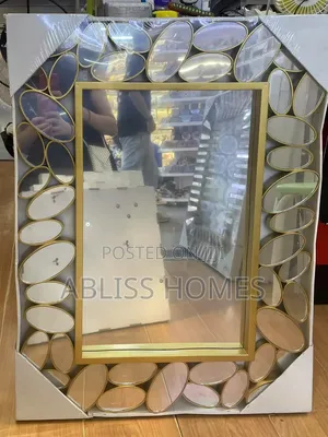 Luxury Decorative Mirror
