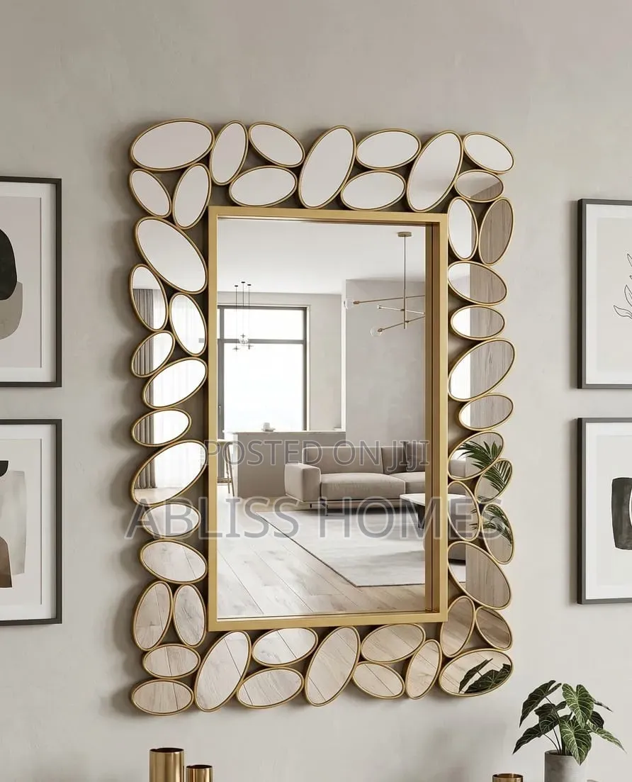 Luxury Decorative Mirror