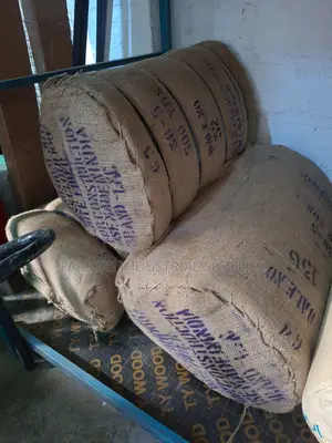 Hessian Cloth Rolls