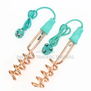 Electric Water Heater Coil