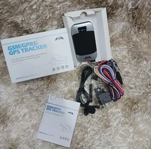 GPS Tracker Tk 303
