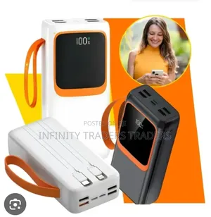 30000mah Power Bank