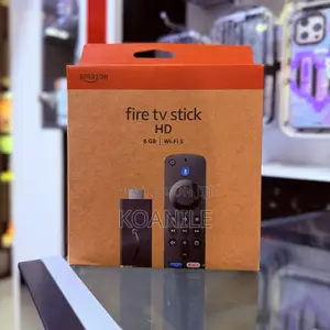 Fire Tv Stick Lite!! Firestick Hd!!