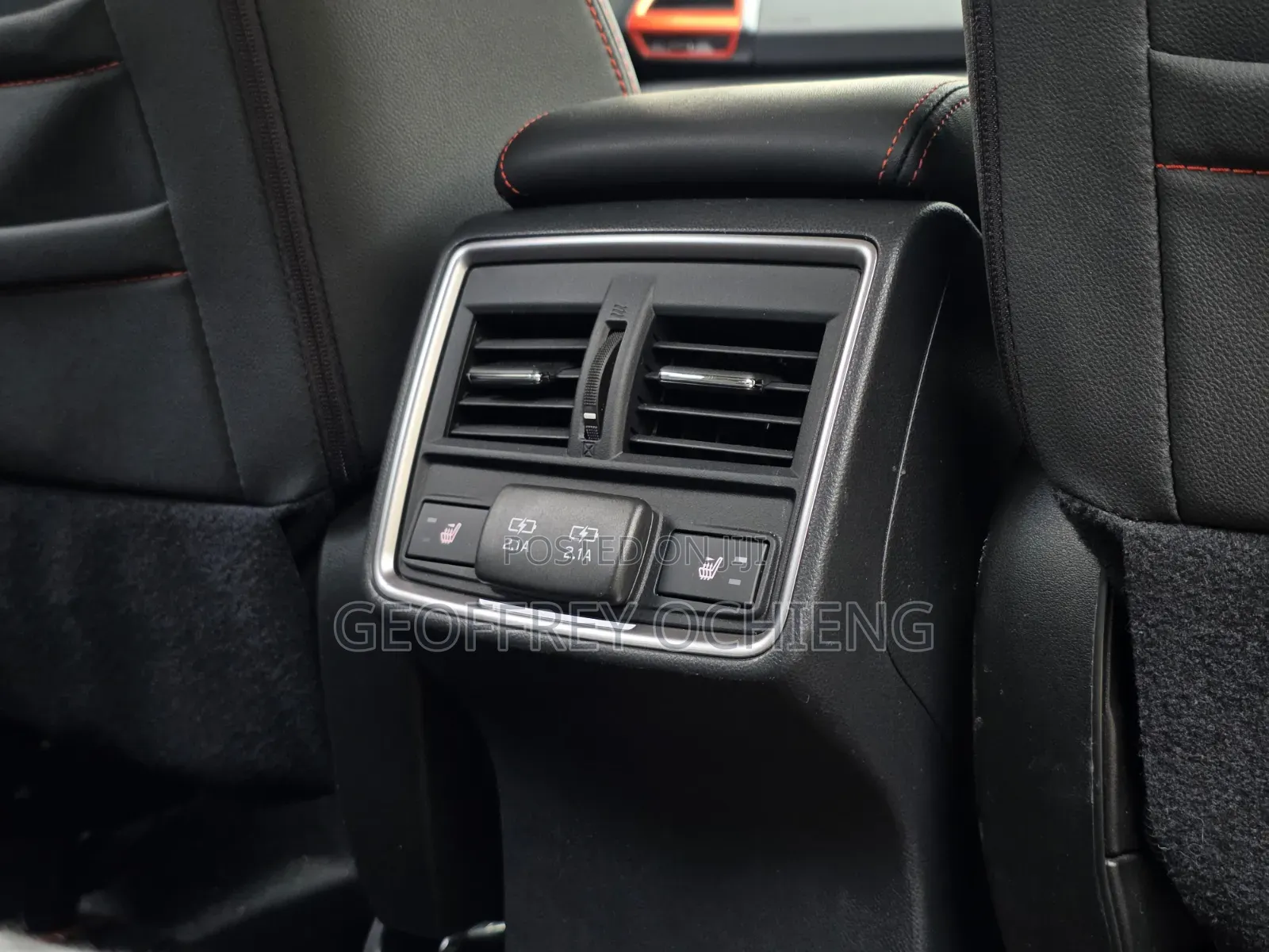 Subaru Forester 2020 Gray