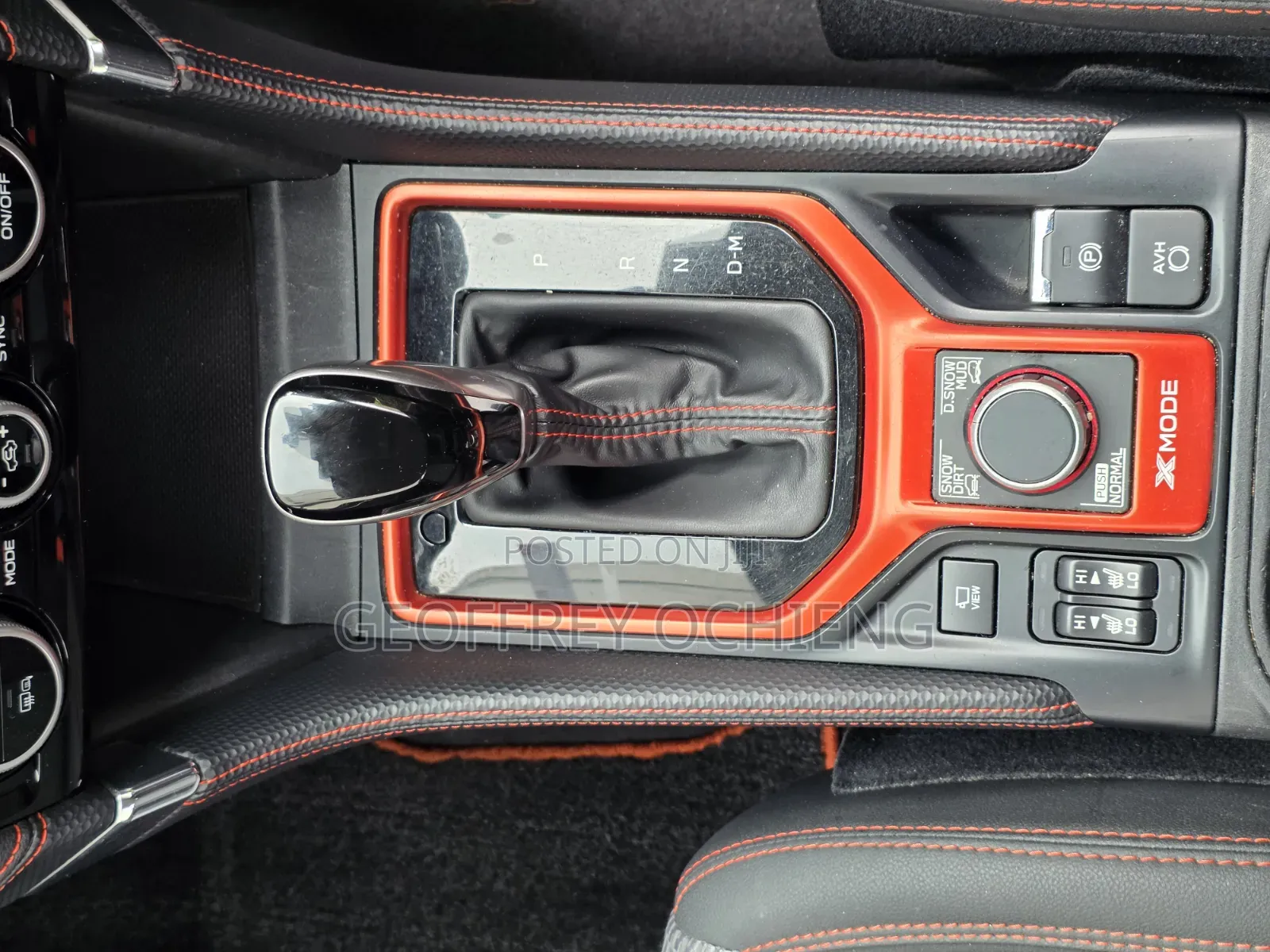 Subaru Forester 2020 Gray