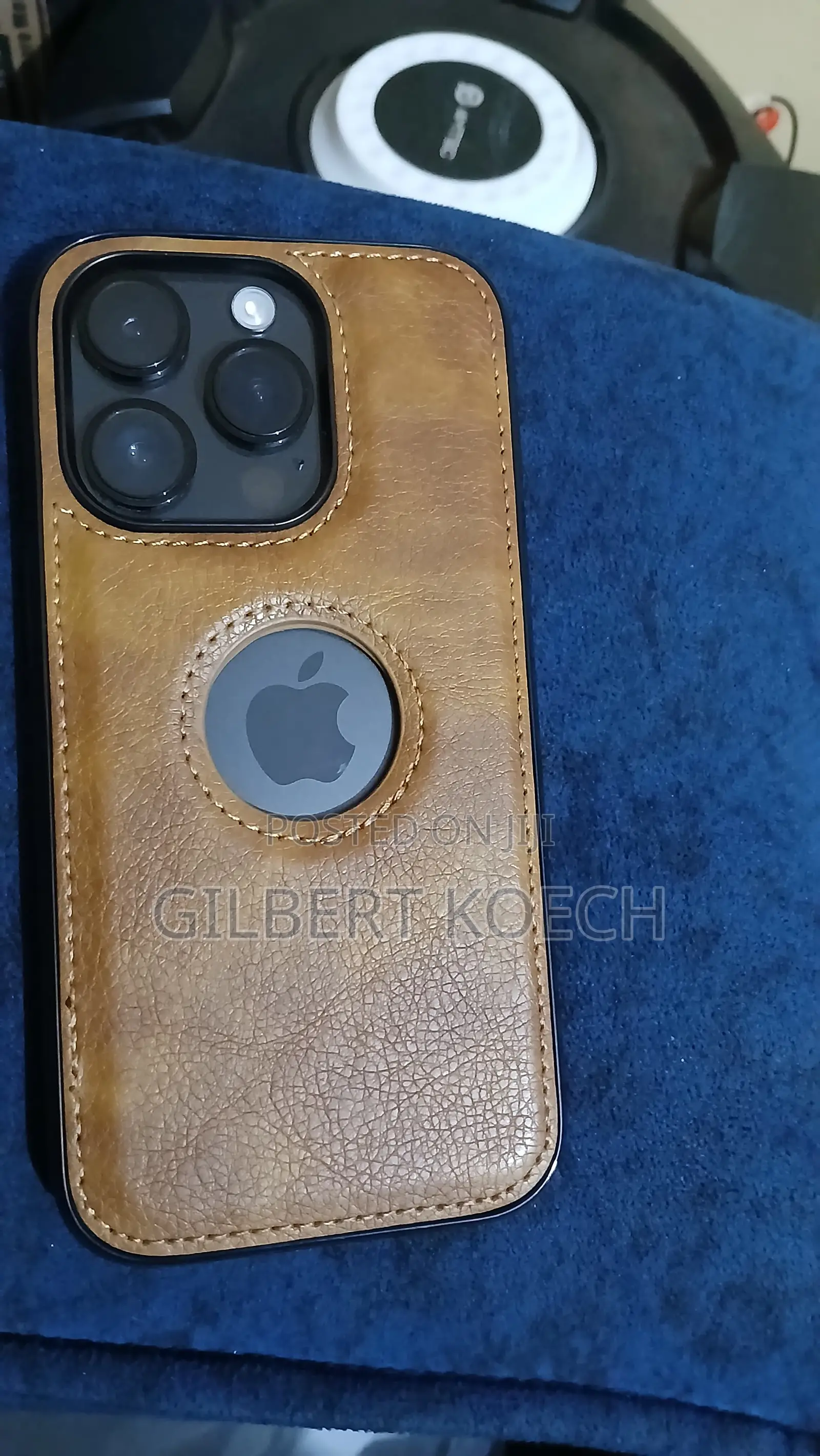 Apple iPhone 14 Pro 256 GB Black