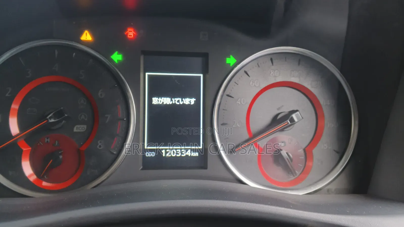 Toyota Quantum 2019 Black