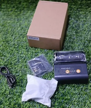 80mm Bluetooth Printer