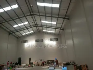 Warehouse for Rent in Athi River