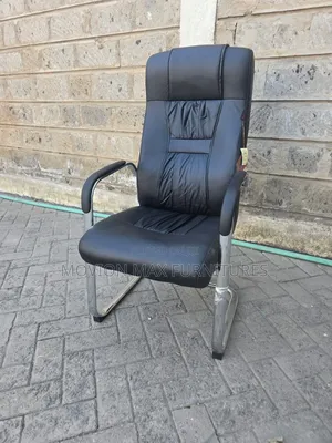 Waiting Chair Leather Waiting Chairs