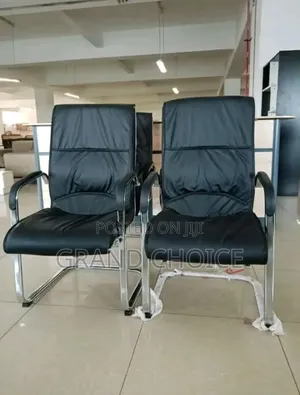 Comfort Office Ceo Leather Chair