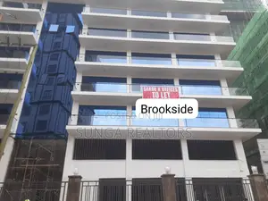 Commercial Space to Let in Brookside