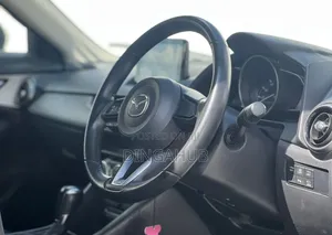 Mazda CX-3 2018 Gray