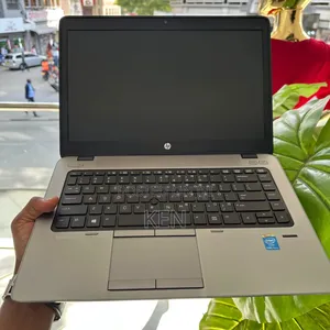 Laptop HP EliteBook 840 G2 8GB Intel Core i5 HDD 500GB