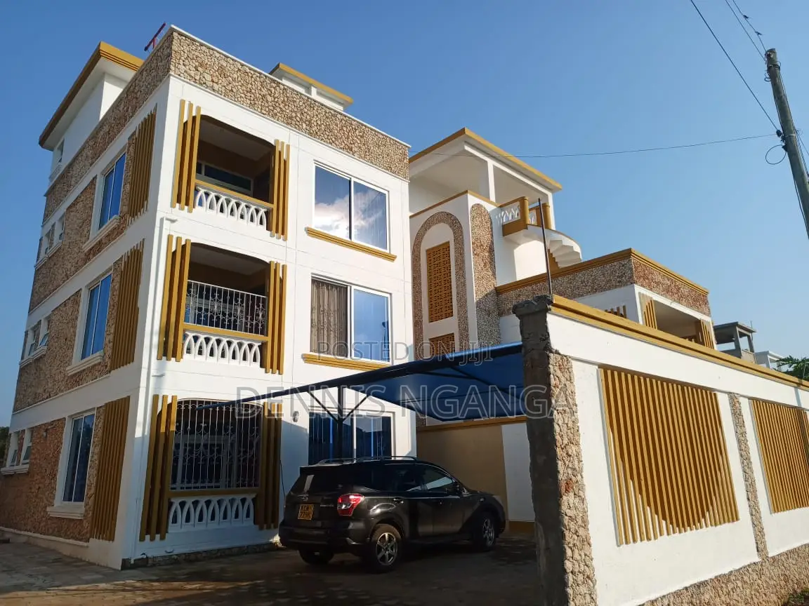 1 BDRM Airbnb in Ukunda, Diani