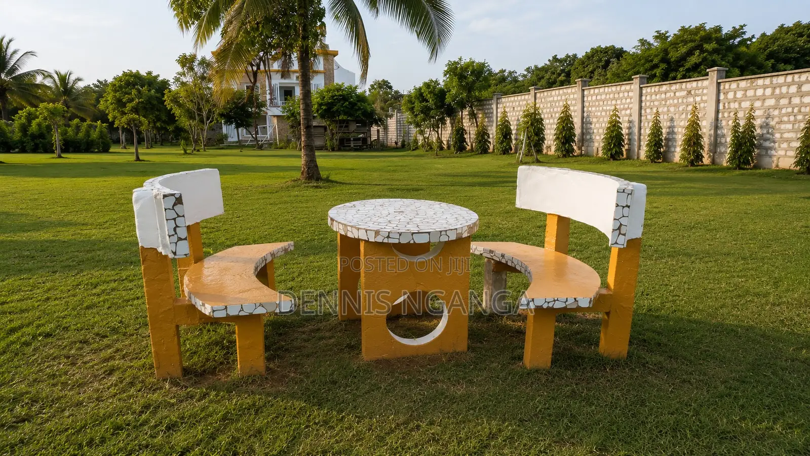 1 BDRM Airbnb in Ukunda, Diani