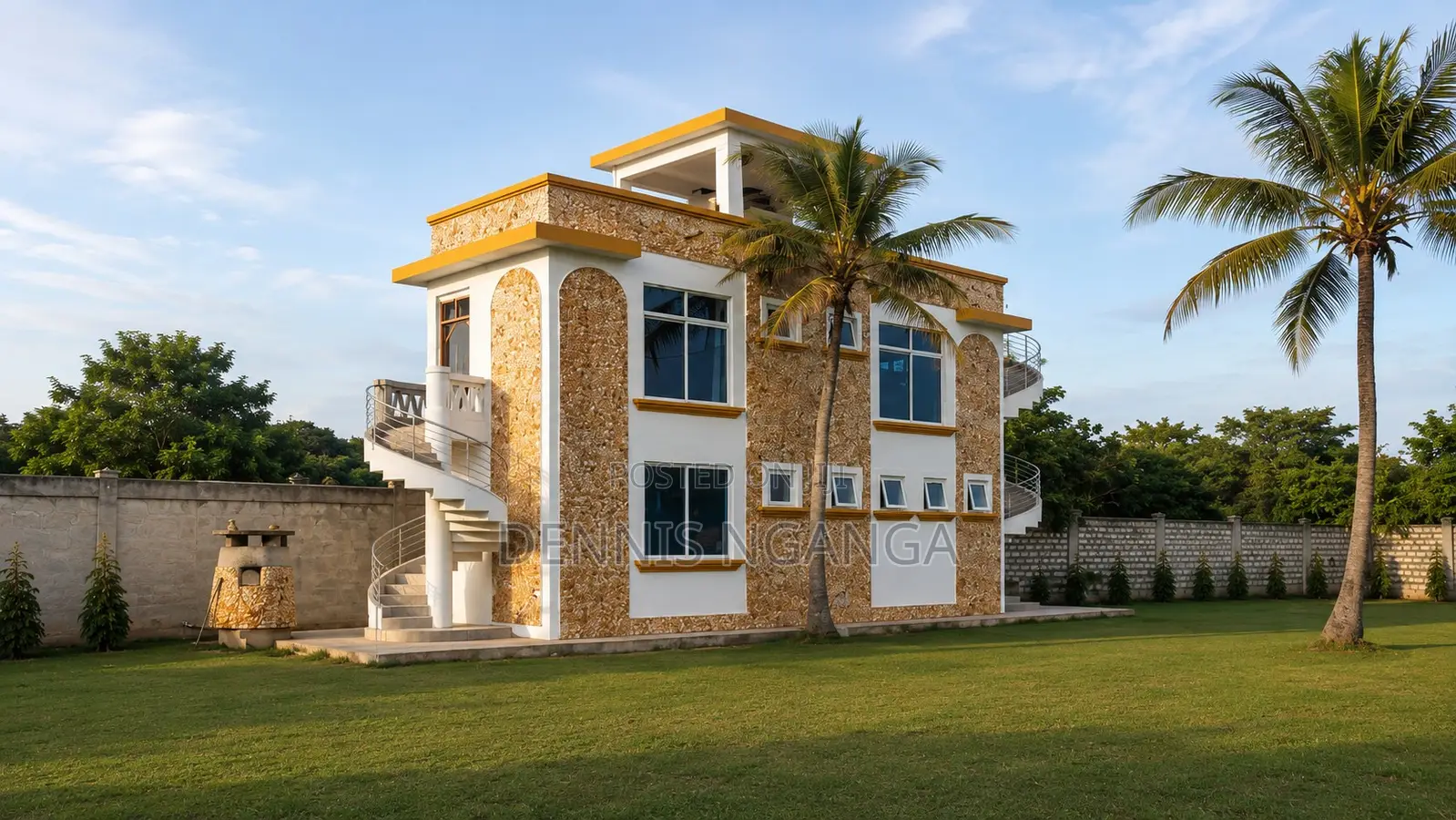1 BDRM Airbnb in Ukunda, Diani