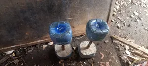 8kg Dumbbells