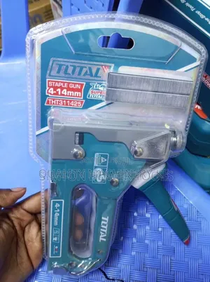 Portable Nail Gun/Industrial Staple Gun