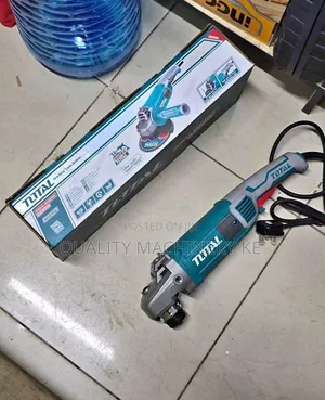 Reliable 9" Angle Grinder Total 2200w
