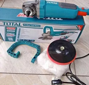 Original Total Buffing Machine /Angle Polisher 1400w