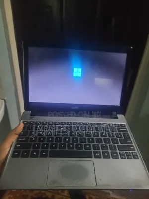 Laptop Acer 4GB Intel Core i5 SSD 500GB