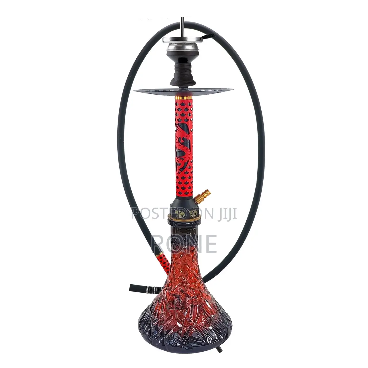 Dragon Hookah / Shisha Pot