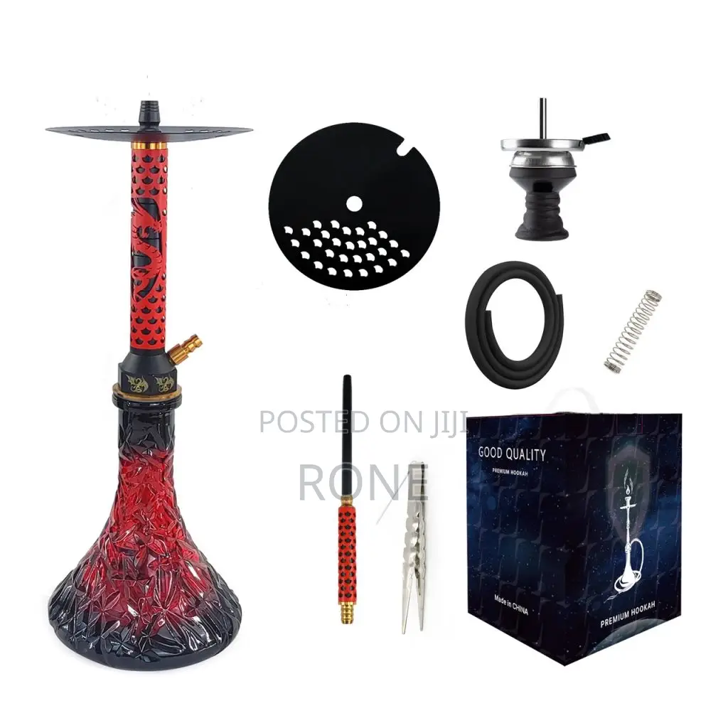 Dragon Hookah / Shisha Pot