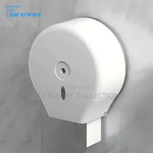 Toilet Roll Dispenser