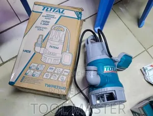 Long Lasting 1hp Total Sewage Pump