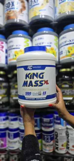 Rc King Mass Xl 2.75kg
