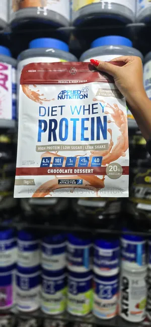 Applied Nutrition Diet Whey 1kg