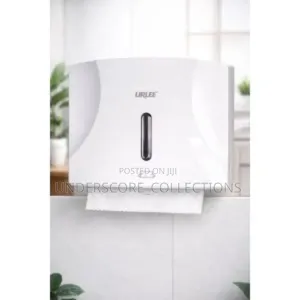 Paper Towel Dispenser