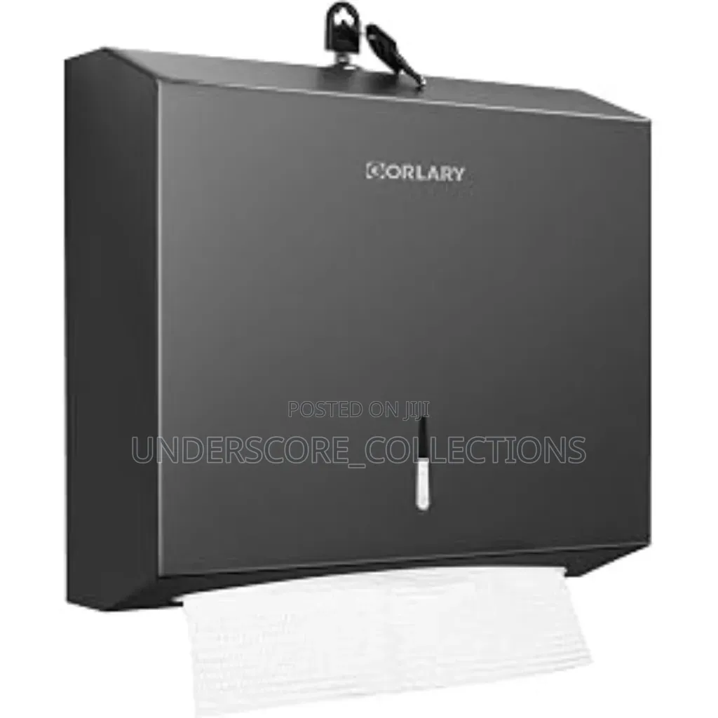 Hand Paper Towel Dispenser