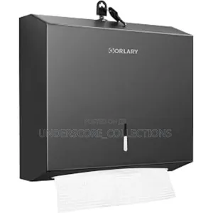 Hand Paper Towel Dispenser