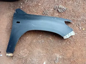 Lc 200 Right Side Fender 2008 to 2015 Model