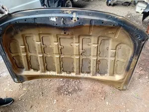 Lc 200 Bonnet 2008 -2015 Model