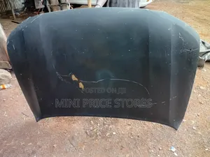 Lc 200 Bonnet 2008 -2015 Model