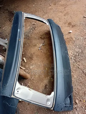 Lc 200 Rear Upper Boot 2008 -2015 Model