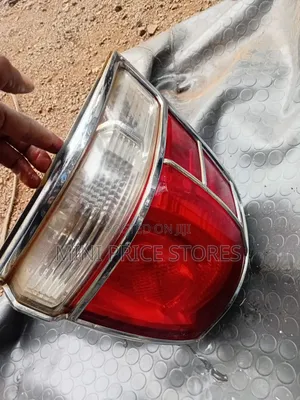 Lc 200 Tail Light Set 2008 -2015 Model