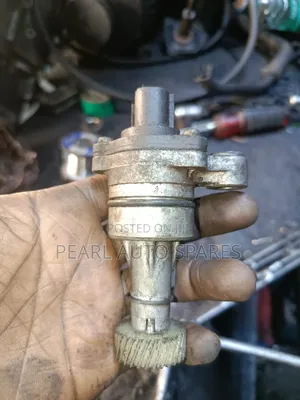 Speedsensor Toyota 100 5a