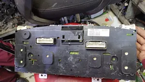 Clock Isuzu FRR 90 Mutumba