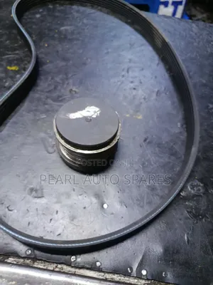 Timing Belt Vw Passat