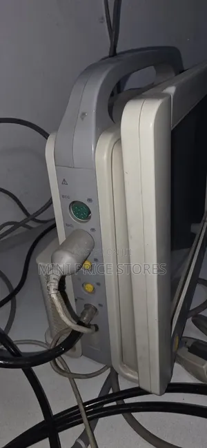 Vital Signs Monitor