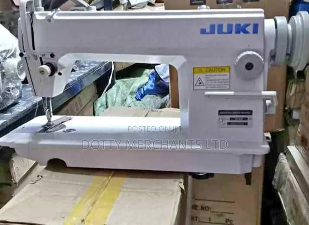 Juki Ddl8700