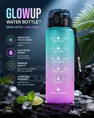 Waterbottles