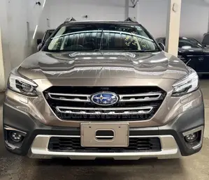 Subaru Outback Touring XT 2022 Brown