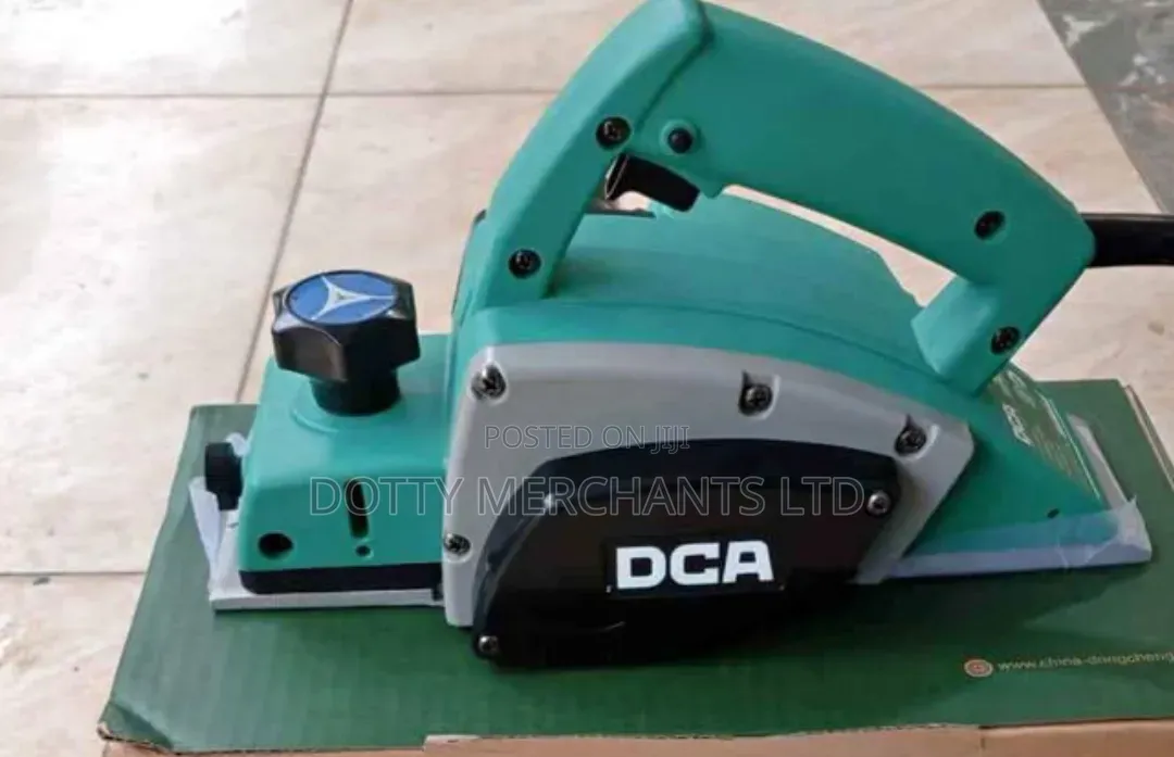 Electric Planer Amb82