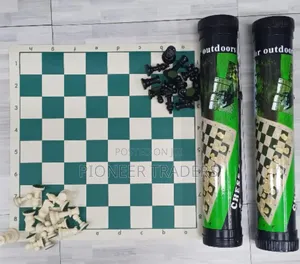 Chess Mat Game